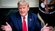 Trump thanks Alabama congressman who says he will challenge Electoral College votes