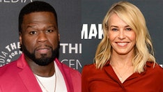 50 Cent addresses Trump support debacle, being called out by Chelsea Handler: 'Whatever she says is fine'