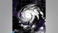 Hurricane Iota, Category 4 storm, makes landfall on Nicaragua coast