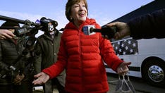 'She knows Maine': How Susan Collins defied Democrats
