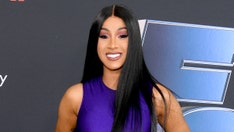 Cardi B apologizes for large Thanksgiving gathering amid coronavirus pandemic