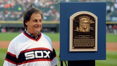 La Russa resolves DUI case, feels 'deep remorse and regret'