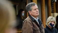 Montana Sen. Daines 'alarmed' at Chinese spy balloon, says 'significant concern' that ICBM fields targeted