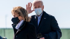 Biden's sister, despite calls for unity, scoffs at suggestion Biden, Trump could work together: 'Why?'