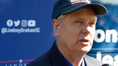 Graham: If GOP doesn't fight, there will 'never be another Republican president elected again'