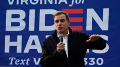 Senate Intel Chairman warns Elon Musk not to 'get over his skis' in foreign affairs