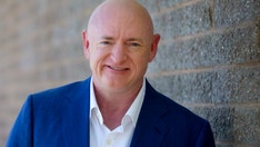 With Senate win, Mark Kelly becomes 4th astronaut elected to Congress