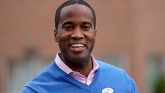 John James' new mission: Help fellow Republicans in upcoming elections