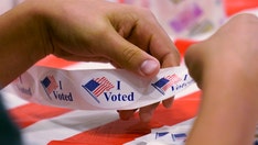 Dems have yet to pick up a single state legislative chamber while GOP flips 2