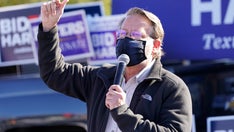 Where things stand: Battle for the Senate