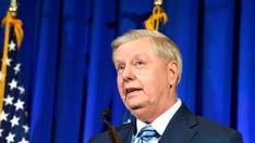 Graham to counter 'tsunami of liberal money' by donating $1M to help Georgia Senate candidates