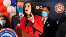 NYC Rep.-elect Nicole Malliotakis says AOC's growing influence in New York politics must stop