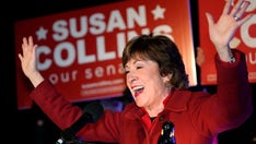 Susan Collins claims victory in Maine Senate race, Sara Gideon concedes