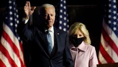 Biden budget excludes decades-old provision barring taxpayer funding of abortions
