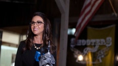 13 GOP women join the House, dominating congressional elections, making history