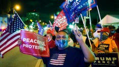 How Trump clinched Florida victory with help of Hispanics in Miami-Dade County