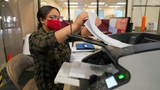 Trump campaign announces federal lawsuit in Nevada, alleging 'illegal votes' being counted