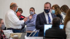 RNC files Georgia lawsuit demanding access for GOP poll watchers in Jan. 5 Senate runoffs