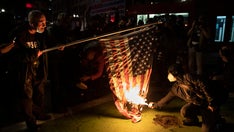 Live Updates: National Guard activated after widespread violence in Portland, NYPD arrests about 50 protesters