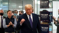 Twitter marks 12 Trump tweets as 'misleading' in 60-hour span