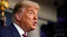 Trump would concede, work on peaceful transition if legal fight falls short, sources say, despite tweets