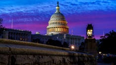 2022 Senate election fight already underway, with 2020 battle still not over