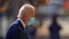 Biden transition hangs in limbo, awaiting GSA certification