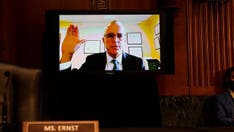 Lawmakers grill McCabe over Russia probe as ex-FBI official says he regrets signing Page FISA