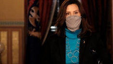 Whitmer says Michigan may require new coronavirus measures as cases spike