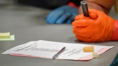 Georgia recount unearths more than 2,600 uncounted ballots in Floyd County: Report