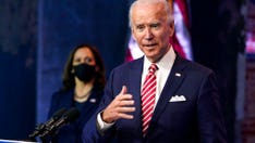 Biden picks Blinken, Mayorkas, Sullivan for key Cabinet positions