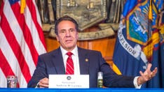 Cuomo calls secret Hasidic wedding in Brooklyn ‘blatant disregard of law’
