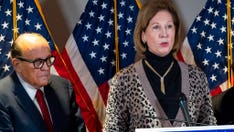 Rudy Giuliani: Sidney Powell not part of Trump’s legal team