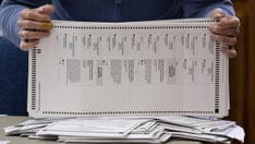 Dominion rep responds to Trump campaign claims in Fox News interview: 'Physically impossible' to switch votes