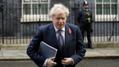 Boris Johnson assures British children that Santa Claus will deliver presents, despite coronavirus