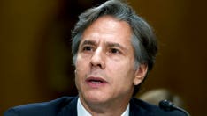 Media obsesses over Antony Blinken's guitar skills after Biden announces him as Secretary of State nominee