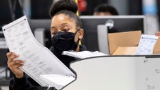 District judge halts 3 Georgia counties from erasing Dominion voting machine data