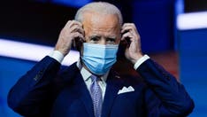 New book reveals Biden's inner circle worried about his age years before botched debate performance