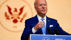 Dan Gainor: Biden news coverage goes to the dogs — media lap up word of pets returning to White House