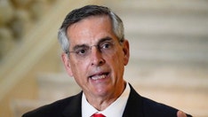 Georgia early voting shatters records despite election reforms Dems labeled 'voter suppression'