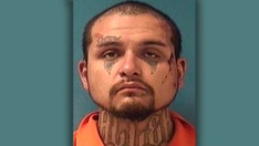 Colorado authorities capture convicted felon nicknamed ‘Psycho’ after 24-hour manhunt