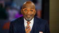 Al Roker updates fans on prostate cancer diagnosis: 'Surgery is done'
