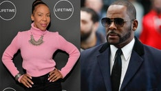 R. Kelly’s ex-wife Andrea Kelly compares her marriage to ‘American Horror Story’: ‘You can’t heal in the lie’