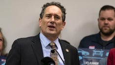 United Auto Workers backing Michigan Rep. Andy Levin for labor secretary