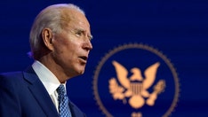 Biden transition team not ruling out legal action if Trump admin doesn't cooperate