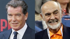 James Bond actor Pierce Brosnan honors Sean Connery following his death at age 90