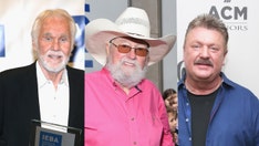 CMA Awards to pay tribute to Kenny Rogers, Charlie Daniels, Joe Diffie