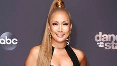 'Dancing With the Stars' judge Carrie Ann Inaba tested positive for coronavirus