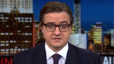 MSNBC's Chris Hayes downplays Biden's phone call with Ghani: 'Not a scandal any more than the war itself was'