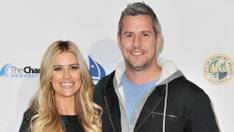 Christina Haack finalizes divorce from Ant Anstead
